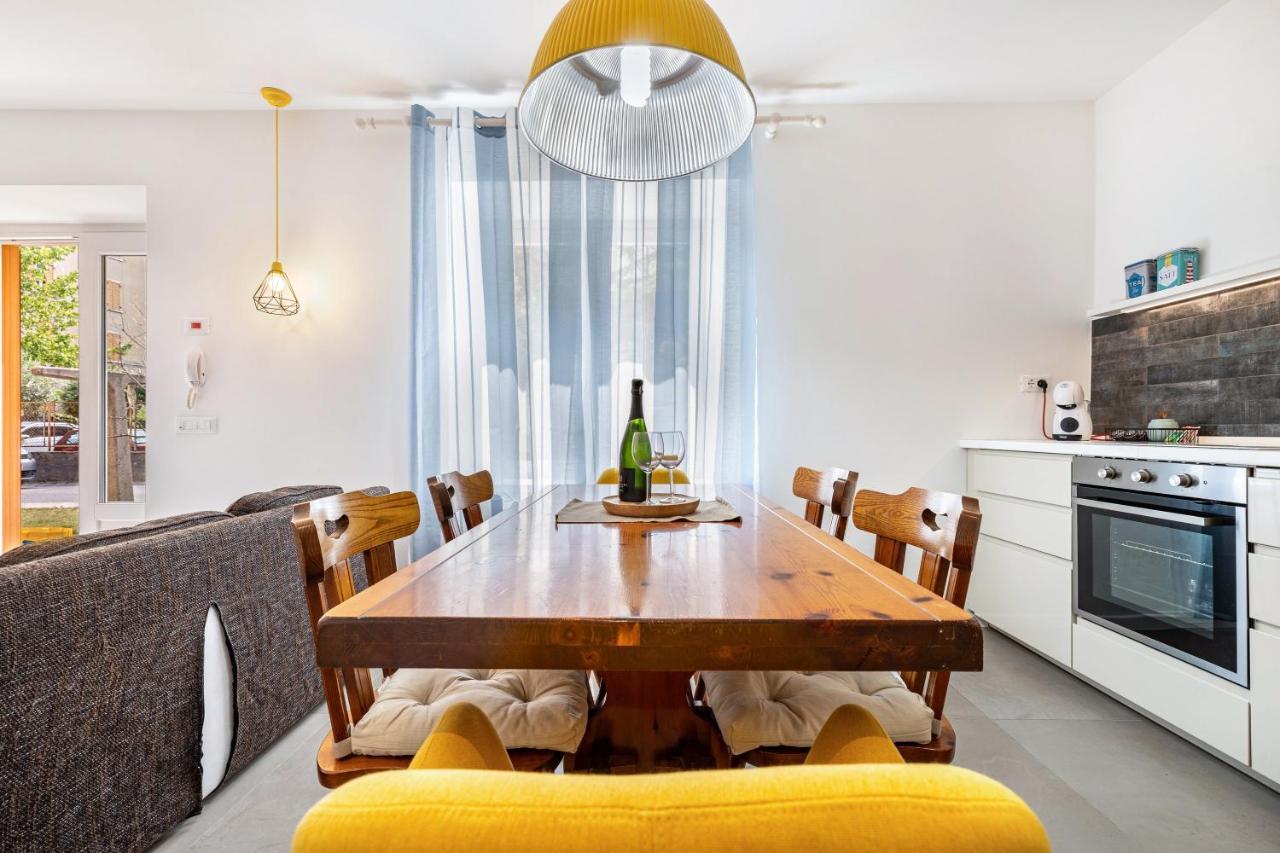 Casa Sul Leno Apartment Rovereto  Exterior foto