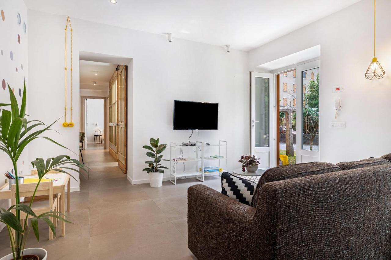 Casa Sul Leno Apartment Rovereto  Exterior foto
