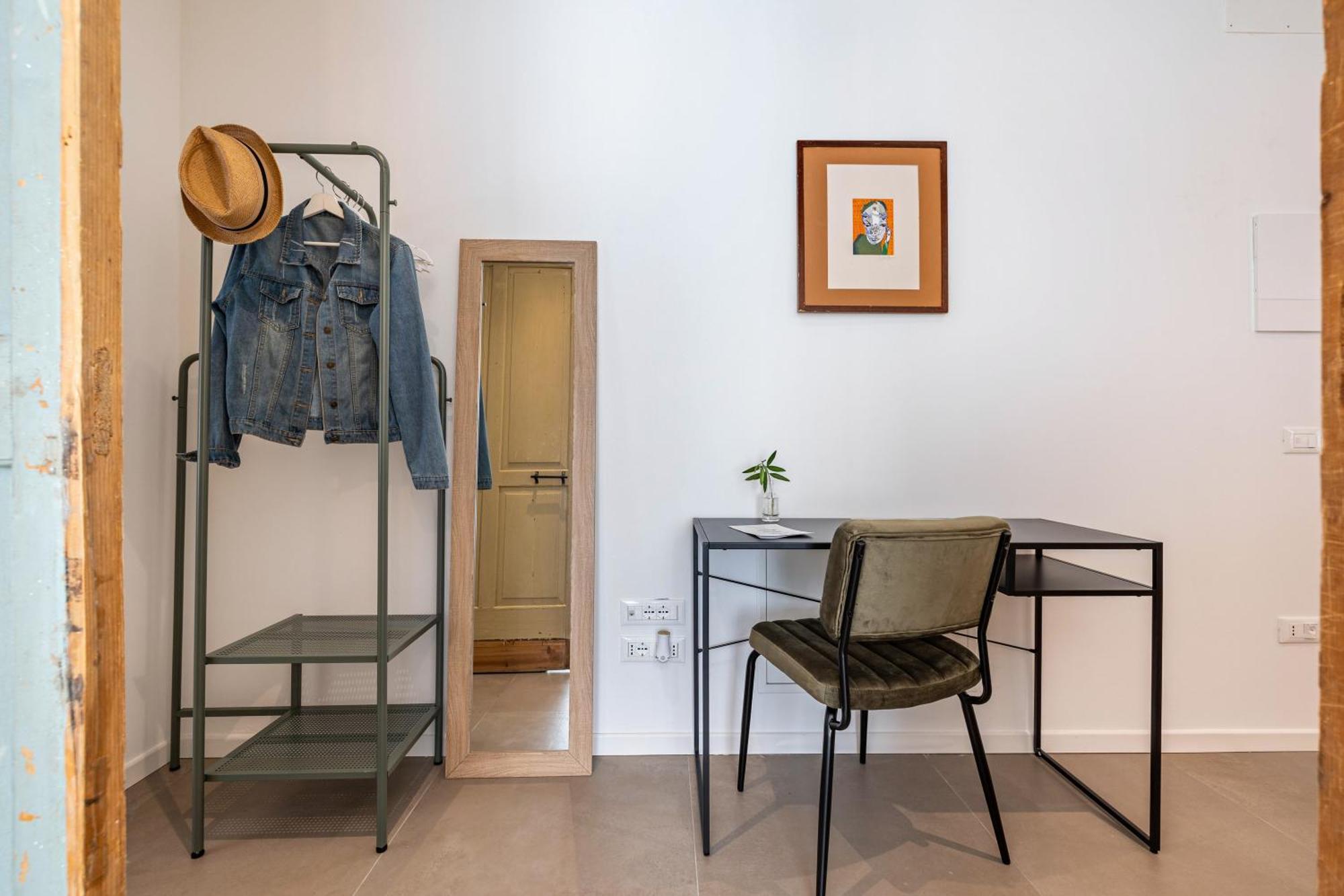 Casa Sul Leno Apartment Rovereto  Exterior foto