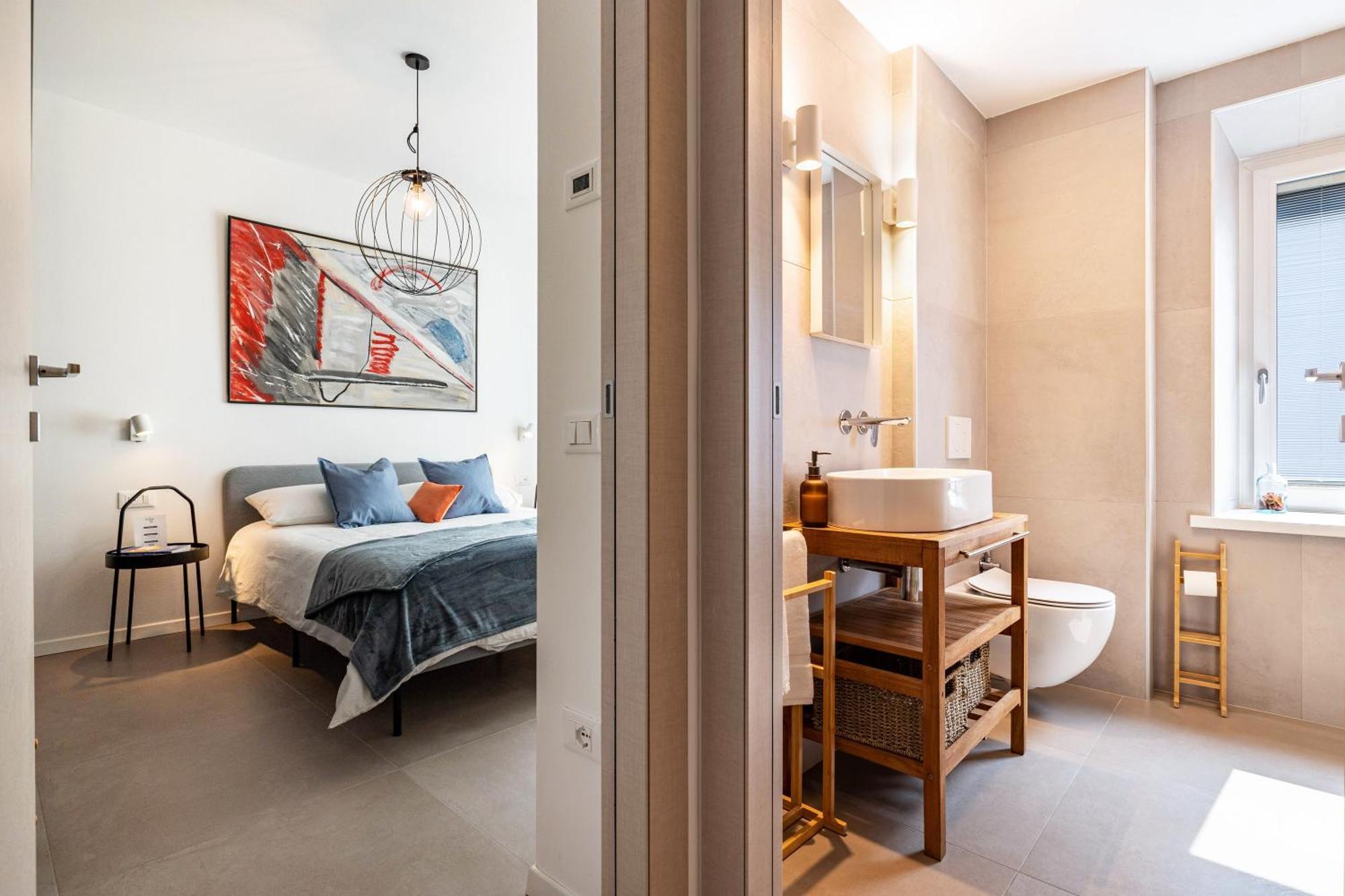 Casa Sul Leno Apartment Rovereto  Exterior foto