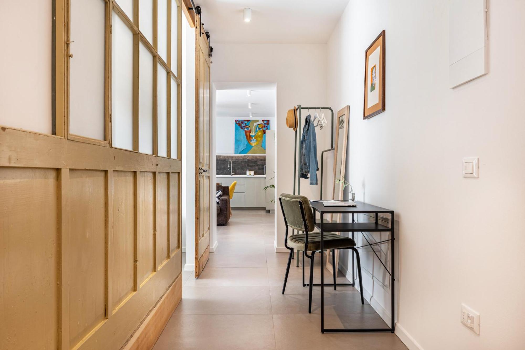 Casa Sul Leno Apartment Rovereto  Exterior foto