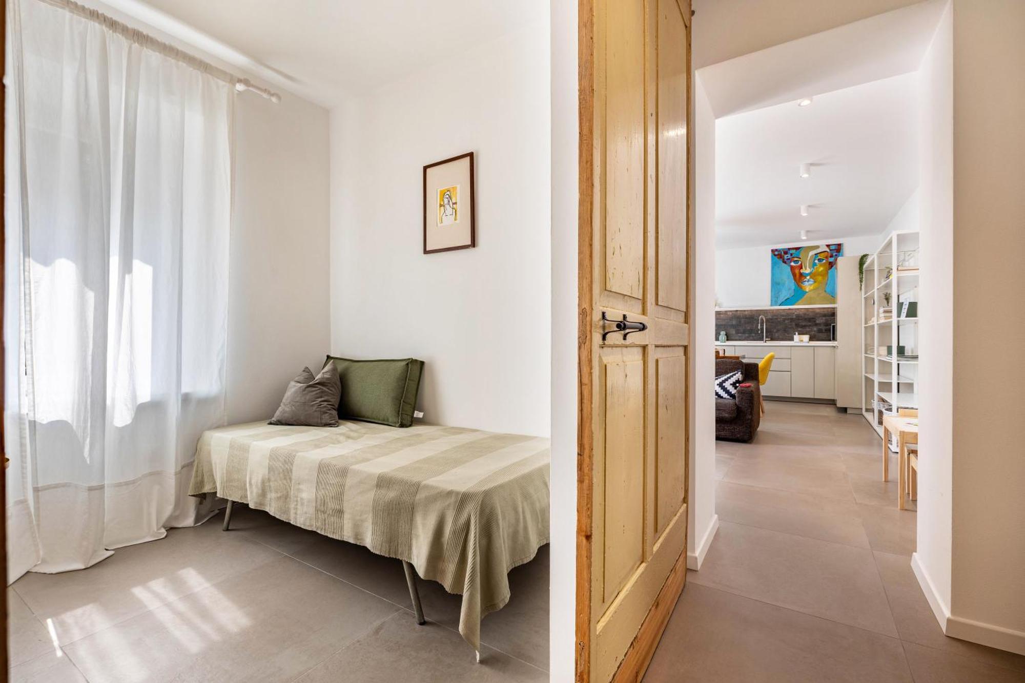 Casa Sul Leno Apartment Rovereto  Exterior foto