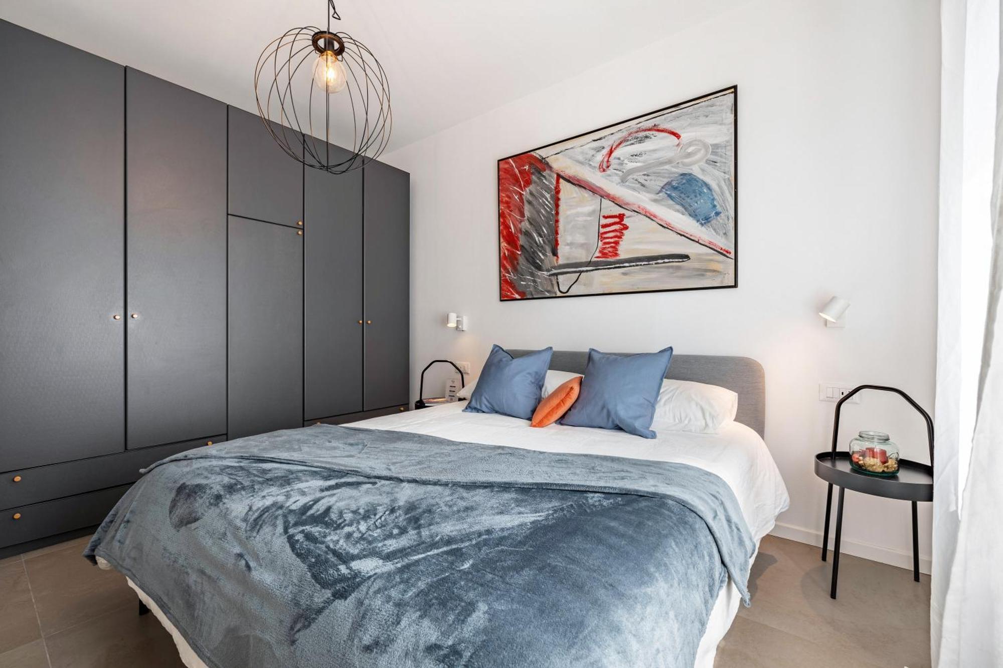 Casa Sul Leno Apartment Rovereto  Exterior foto