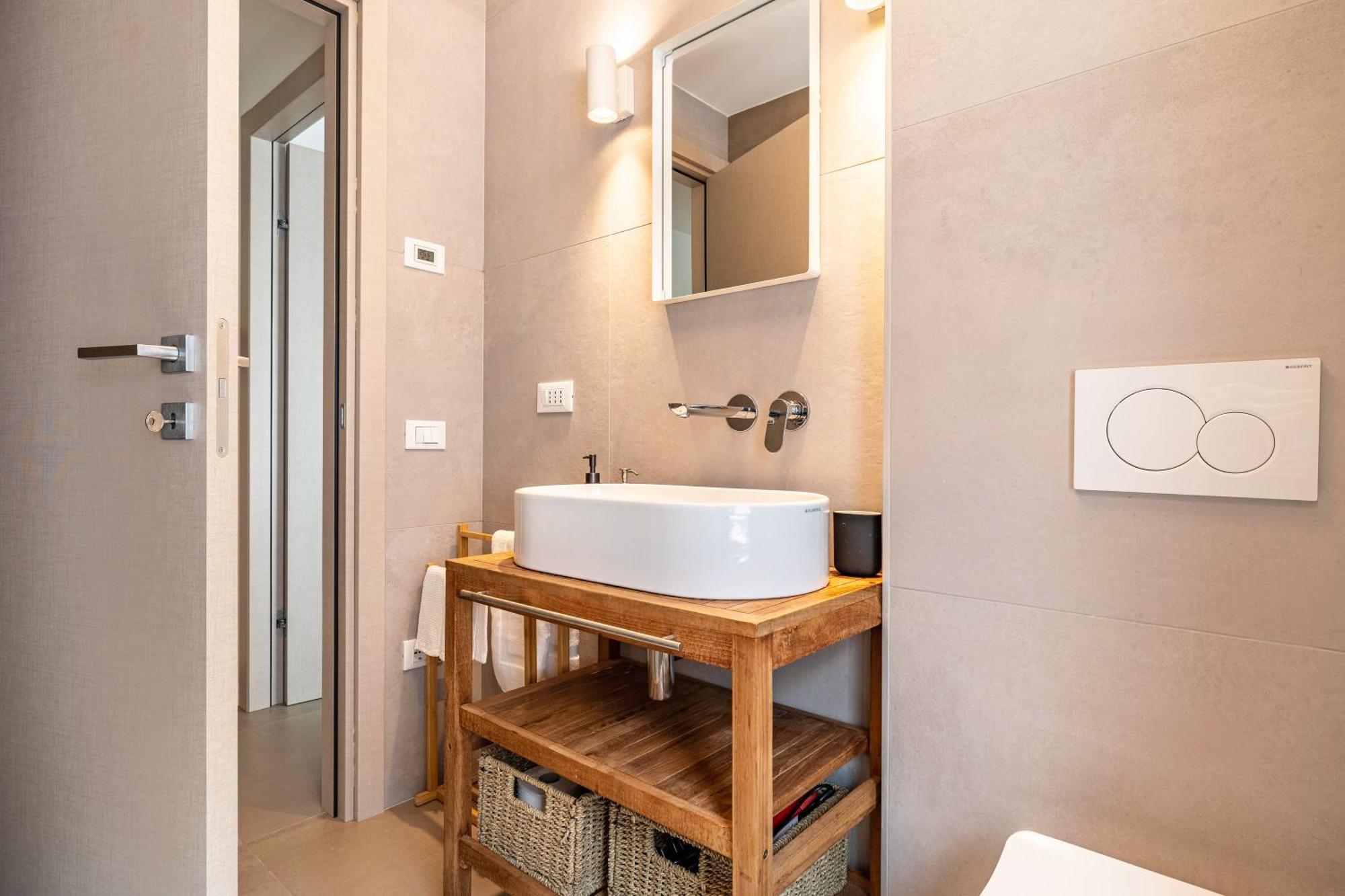 Casa Sul Leno Apartment Rovereto  Exterior foto